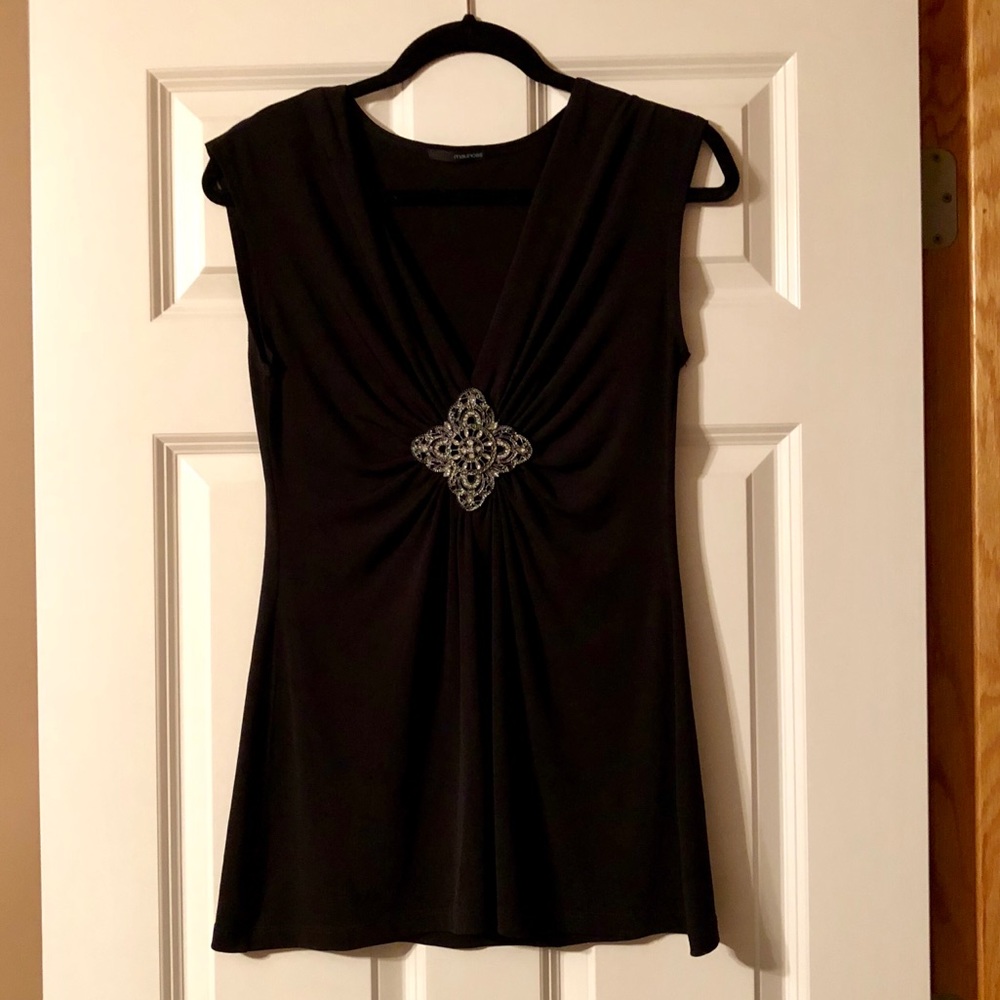 Medium Maurice’s Tank Top